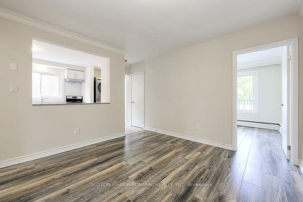 For Lease - 28 Garthdale Court Unit# Unit 2, Toronto, Ontario - Photo 1