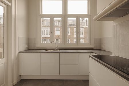 Te huur: Appartement Koninginneweg 235 2 in Amsterdam - Foto 4