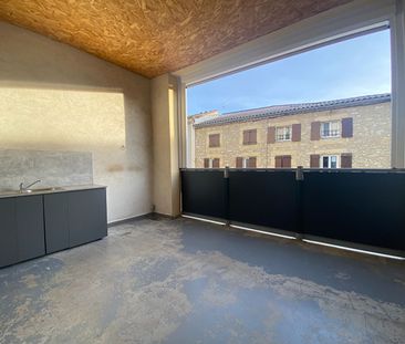 Location appartement 4 pièces, 134.01m², Sallèles-d'Aude - Photo 1