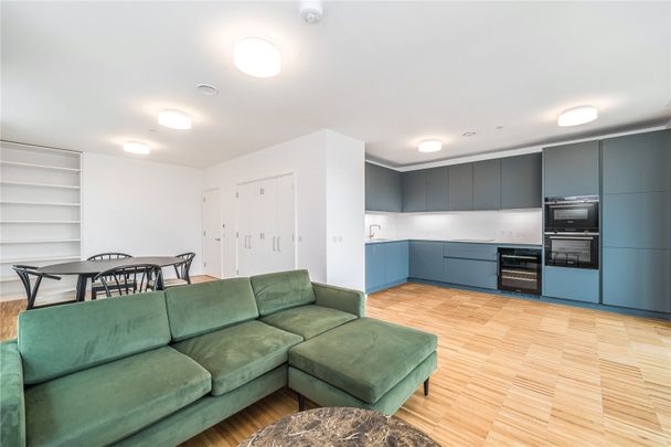 Georgiana Street, Camden, NW1, London - Photo 1