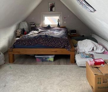 Mietwohnung - Photo 1