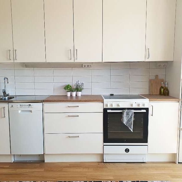Strimlusevägen 38 - Foto 1