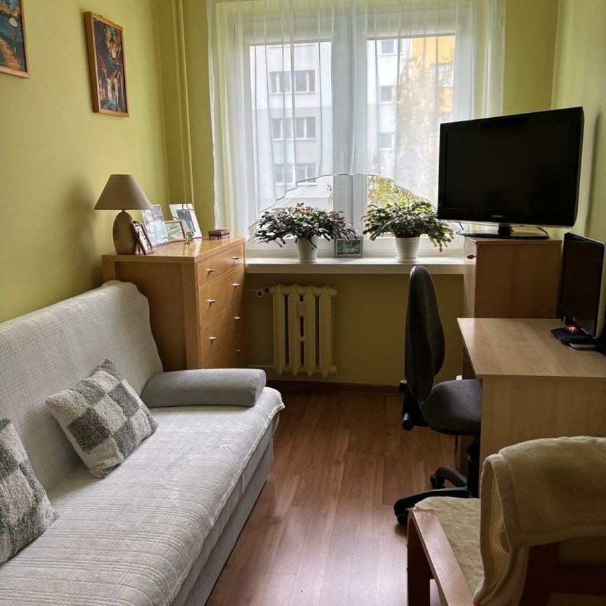 Retkinia - mieszkanie do wynajęcia! - Фото 1