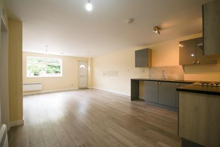 2 bedroom terraced house to rent - Photo 3