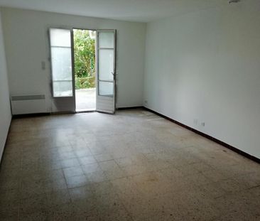 Location Maison 3 pièces 54m² SEILLONS SOURCE D ARGENS 83470 - Photo 4