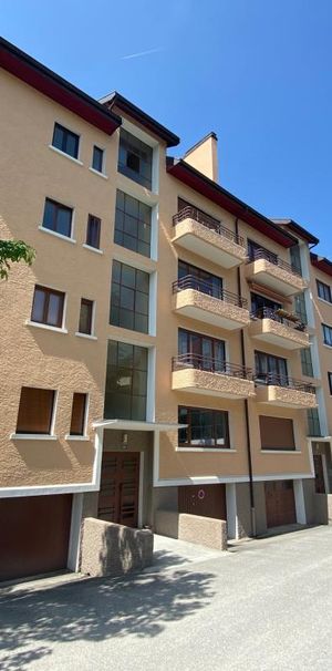 Location Appartement 2 pièces 46m² ANNECY 74000 - Photo 1