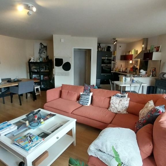 Location Appartement 4 pièces 74m² MORDELLES 35310 - Photo 1