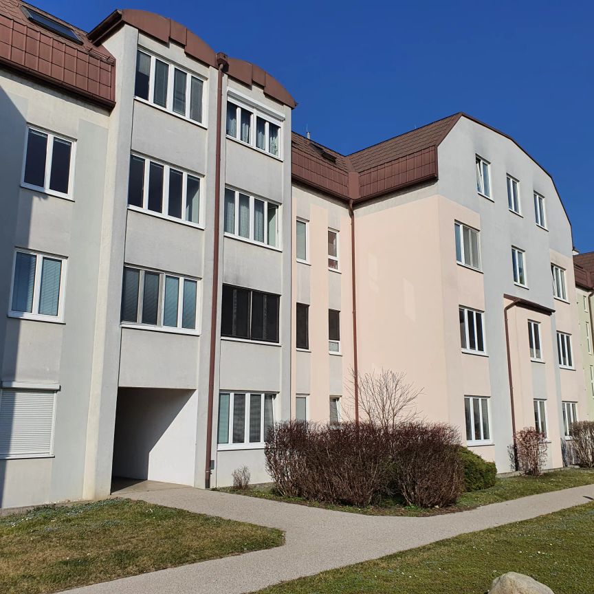 3-Zimmer-Wohnung, Top 12 - Photo 1