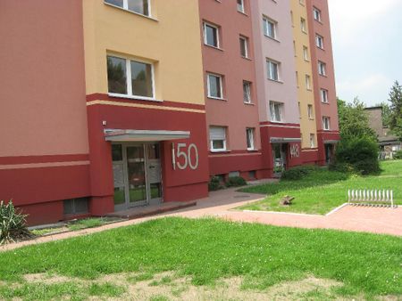 Demnächst frei! 2-Zimmer-Wohnung in Duisburg Beeck - Photo 5