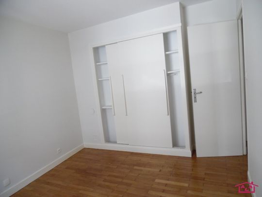 Location Appartement 5 pièces 76m² GRENOBLE 38000 - Photo 1
