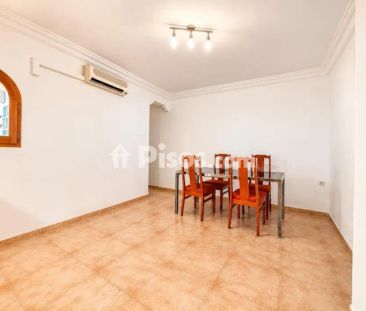 Piso en alquiler en Plaza de Castellón - Foto 3