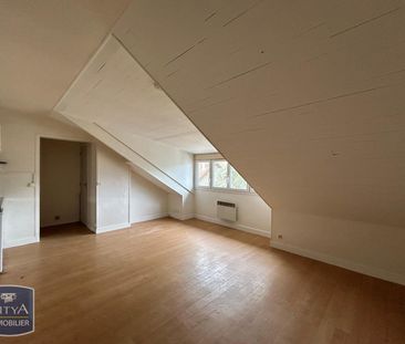 Location Appartement 1 pièce 23m² RAMBOUILLET 78120 - Photo 2