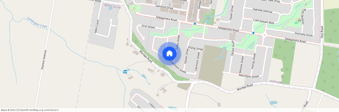 2/45 Clermont St, Qld 4207, Holmview