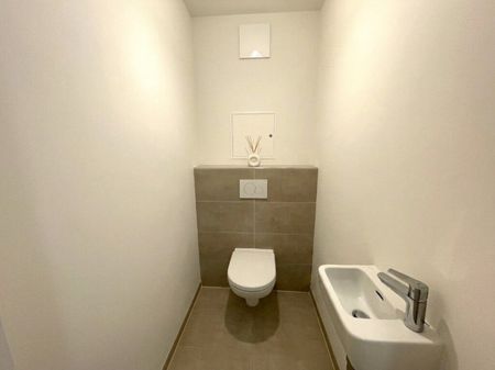Moderne 2-Zimmer Wohnung mit Balkon und Einbauküche in 1200 Wien - Foto 4