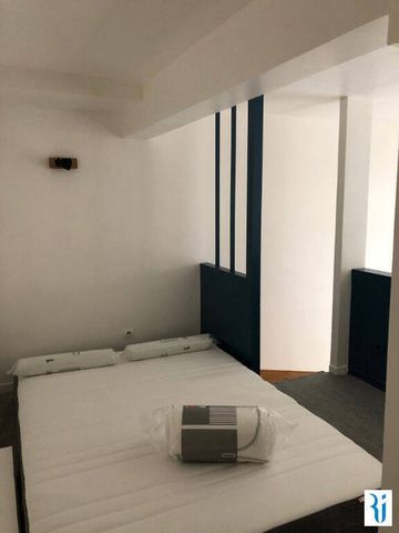 Location appartement 2 pièces 25.9 m² à Rouen (76000) - Photo 5