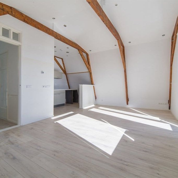 Appartement te huur: Willemsparkweg 115-2 1071 GW Amsterdam - Photo 1