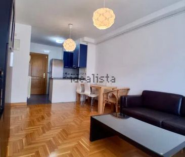 Alquiler de piso en Paseo de la Florida, 37 - Photo 1