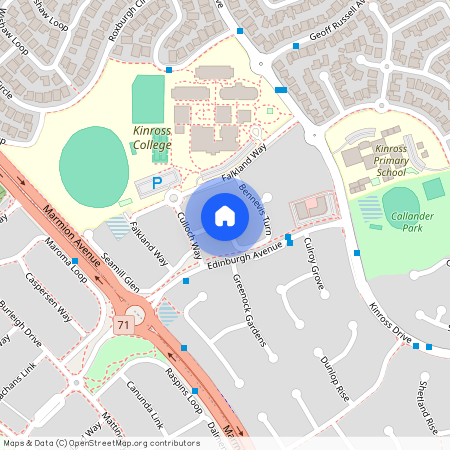 Studio 5 Bennevis Turn, WA 6028, Kinross