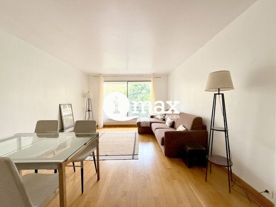 Location Appartement LEVALLOIS PERRET - - Photo 1