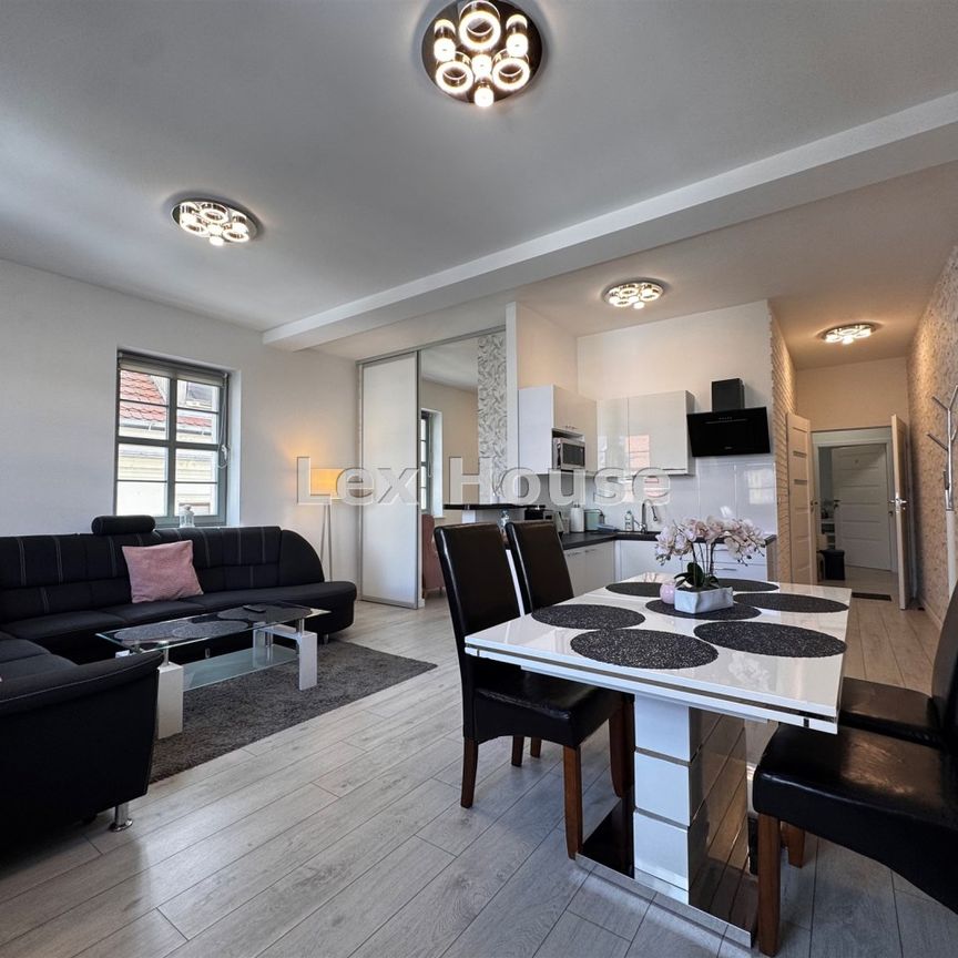 Mieszkanie na wynajem - Фото 1