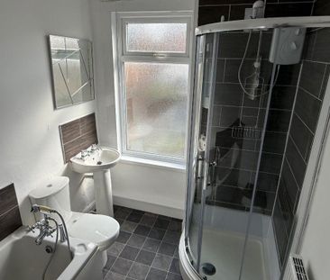 2 bedroom terraced house to rent - Photo 6