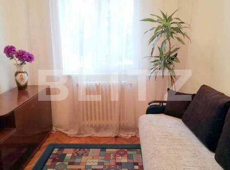 3 camere, 78 mp, decomandat, zona strazii Constantin Brancusi - Photo 3