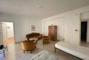 Casa in affitto - Corso Tukory, Palermo (rif. 23/2026)