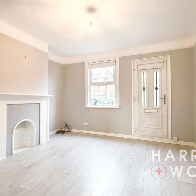 2 bedroom terraced house to rent - Photo 1