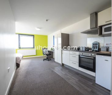 Deluxe Studio - Photo 3