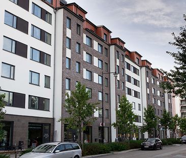 Viragatan 6, 75318, Uppsala - Foto 1