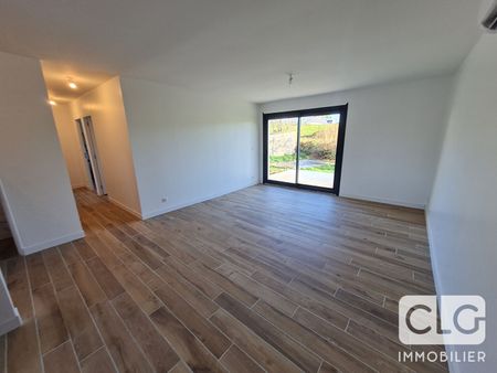 MAISON T4 - LANDUDEC - Photo 5