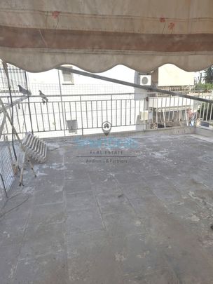 Διαμέρισμα 56 τ.μ. προς ενοικίαση - Photo 1