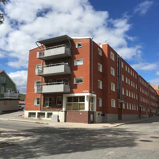 Hermelinsgatan 29 A - Foto 2