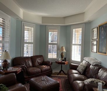 For Lease - 73 Isabella Garden Lane, Whitchurch-Stouffville, Ontario - Photo 1