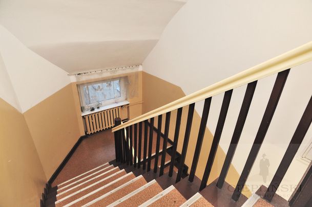 Kawalerka świeżo po remoncie- przy ul. Sikorskiego - Photo 1