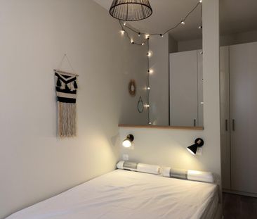 Appartement Aldebert 206 - Photo 5