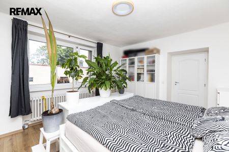 Pronájem bytu 2+1 v osobním vlastnictví 56 m², Roudnice nad Labem - Photo 4