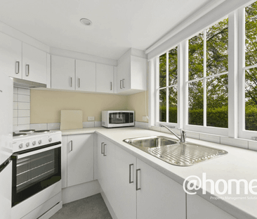 Central Apartment - Photo 5