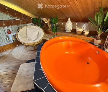 Location appartement duplex - Photo 5