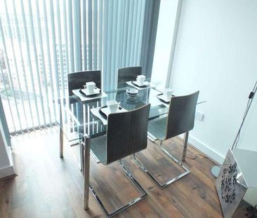 Navigation Street, Birmingham City Centre, B5 - Photo 1