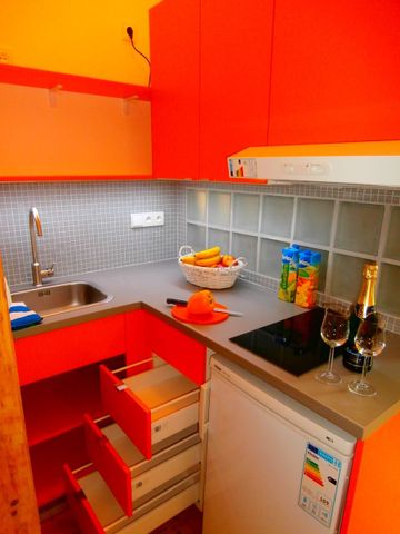 Pronájem bytu 1+kk • 25 m² bez realitky5. května, Praha - Nusle - Фото 5