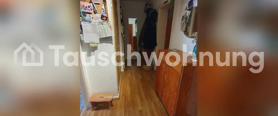 TAUSCHWOHNUNG Tausche 3ZKB gegen 2ZKB - beides Neustadt - Photo 1