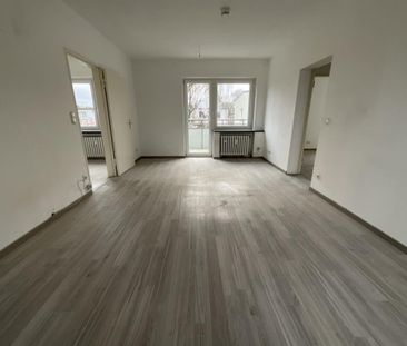 3-Zimmer-Wohnung mit Balkon in Moers-Vinn mieten - Photo 5