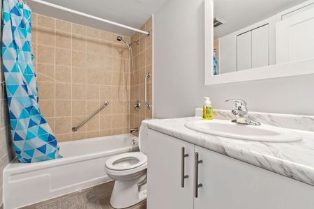 Flex Premium Room - Olympic Village - Photo 3