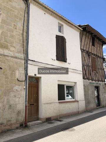 Location Maison 4 pièces 111m² GONTAUD DE NOGARET 47400 - Photo 5