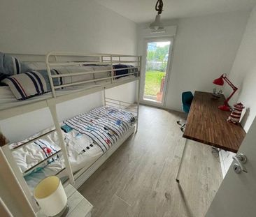 Appartement 4 pièces – 88 m² environ à Saint-Malo (ref : 33785) - Photo 2