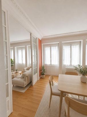 Appartement T7 à louer Port Louis - 152 m² - Photo 1
