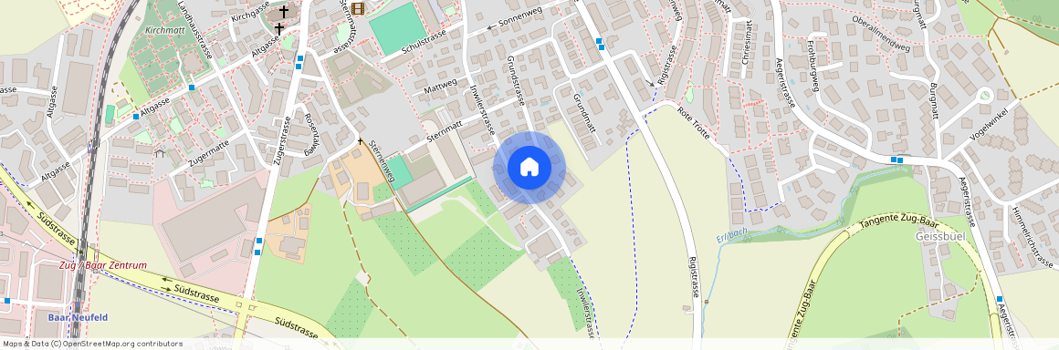 6340, Baar, Inwilerstrasse, 31