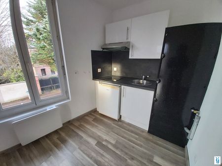 Location Appartement MESNIL ESNARD - Photo 5