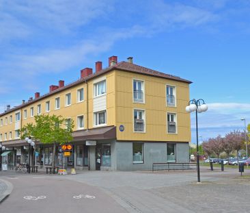 Stora gatan 23 B - Photo 1